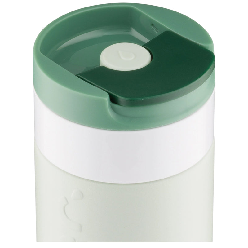 Dopper Travel Mug – Kubek termiczny 400 ml, Forest Green