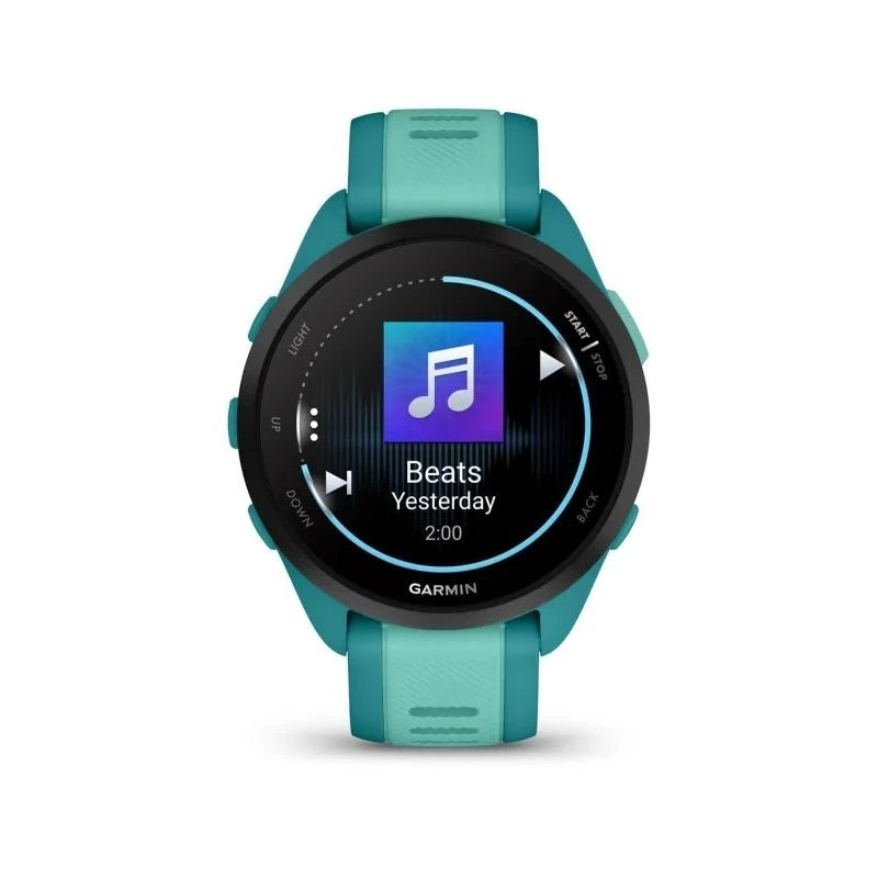 Garmin Forerunner 165 Music Turquoise/Aqua