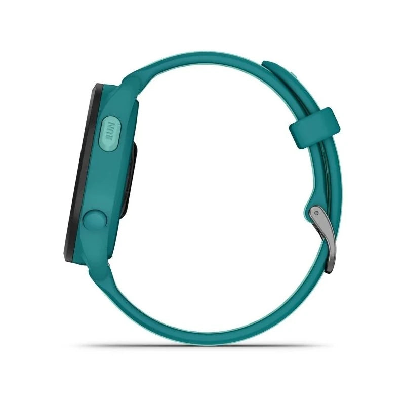 Garmin Forerunner 165 Music Turquoise/Aqua