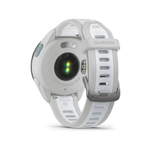 Garmin Forerunner 165 Music Mist grey / Whitestone
