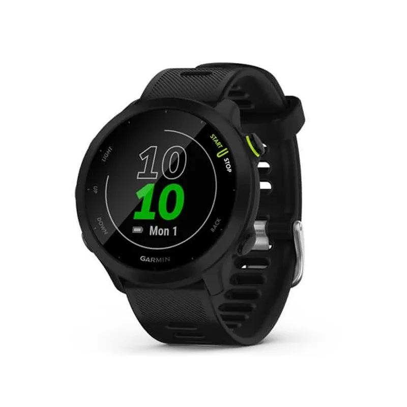 Zegarek Garmin Forerunner® 55 do biegania z GPS