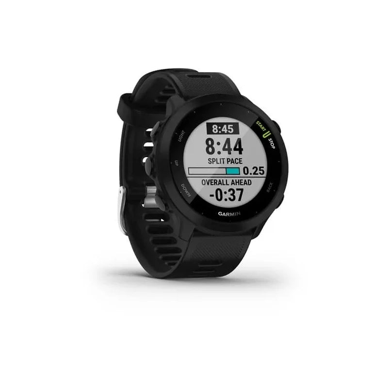 Zegarek Garmin Forerunner® 55 do biegania z GPS