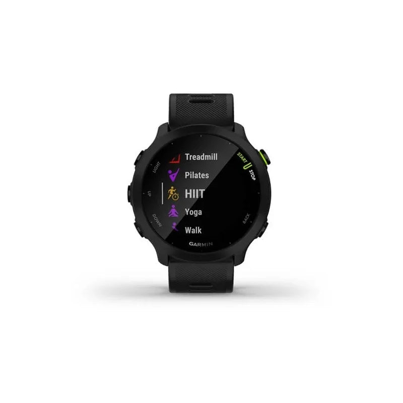 Zegarek Garmin Forerunner® 55 do biegania z GPS