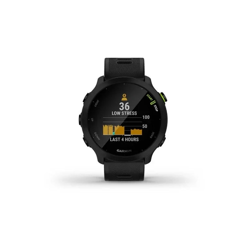 Zegarek Garmin Forerunner® 55 do biegania z GPS