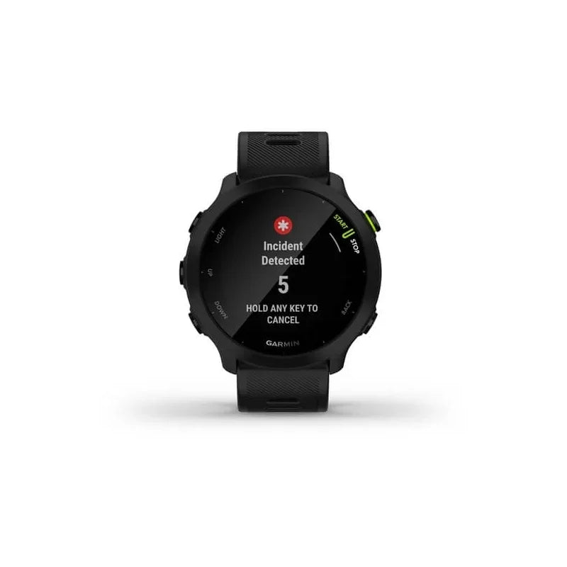 Zegarek Garmin Forerunner® 55 do biegania z GPS