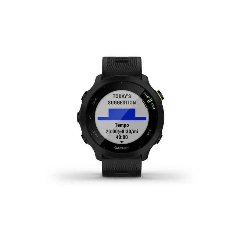 Zegarek Garmin Forerunner® 55 do biegania z GPS