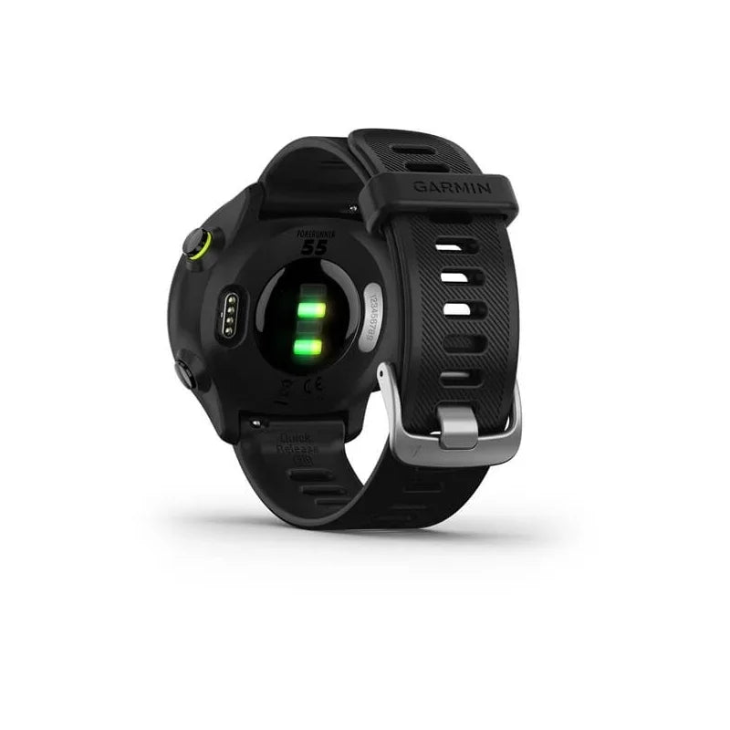 Zegarek Garmin Forerunner® 55 do biegania z GPS