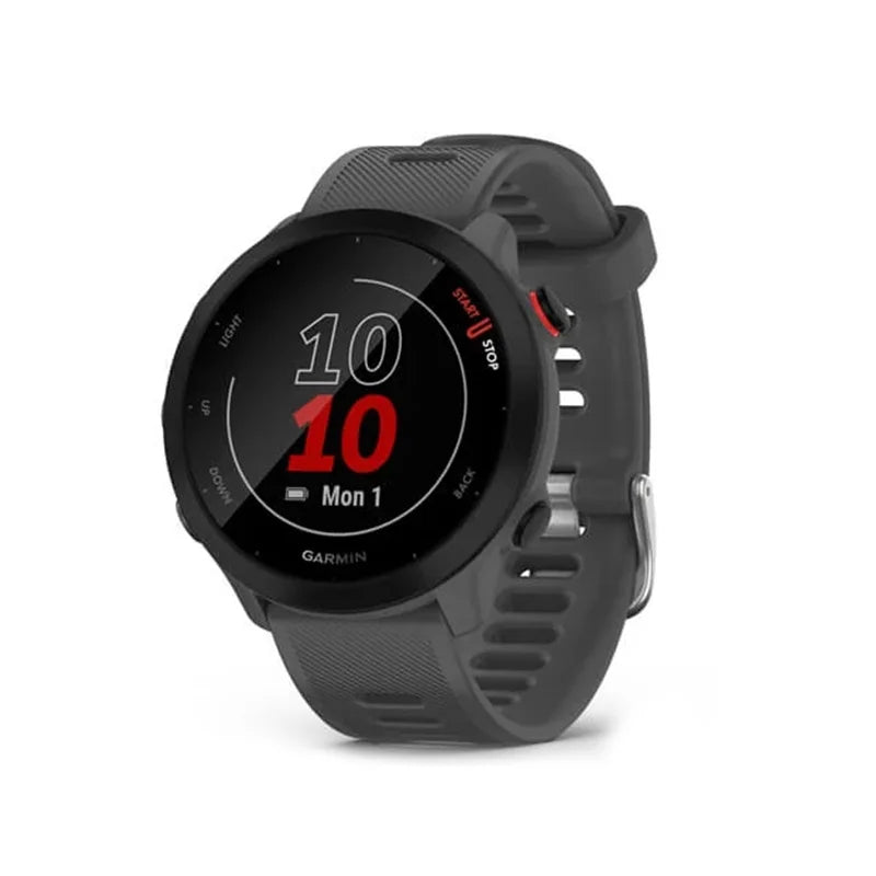 Zegarek Garmin Forerunner® 55 do biegania z GPS