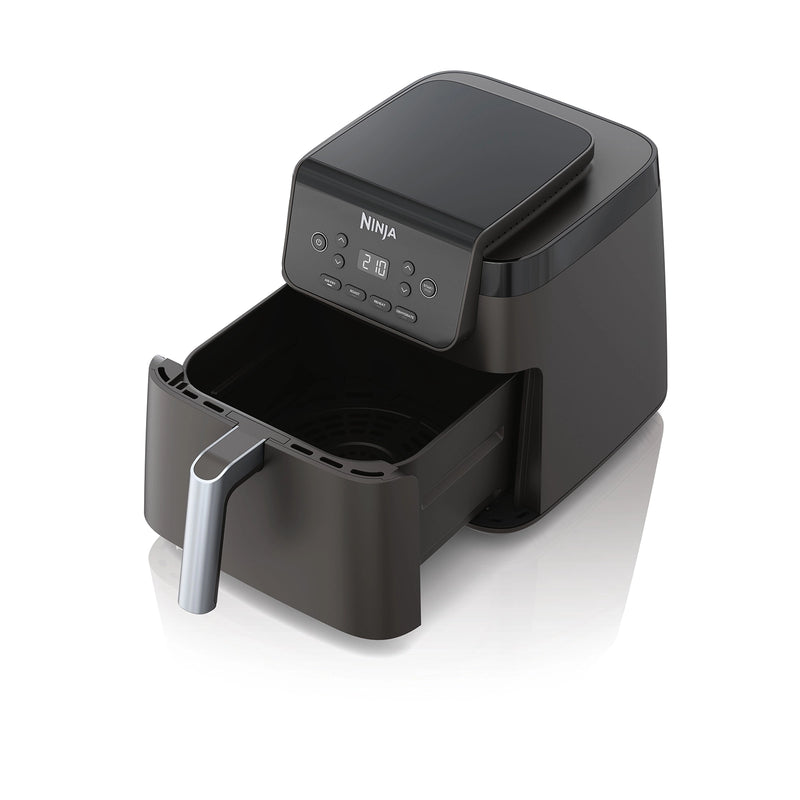 Ninja Frytkownica beztłuszczowa MAX PRO AF170EU, Air Fryer 6,2 l, Czarny