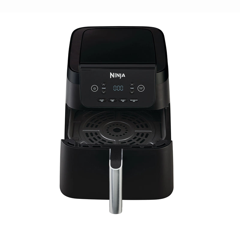 Ninja Frytkownica beztłuszczowa MAX PRO AF170EU, Air Fryer 6,2 l, Czarny