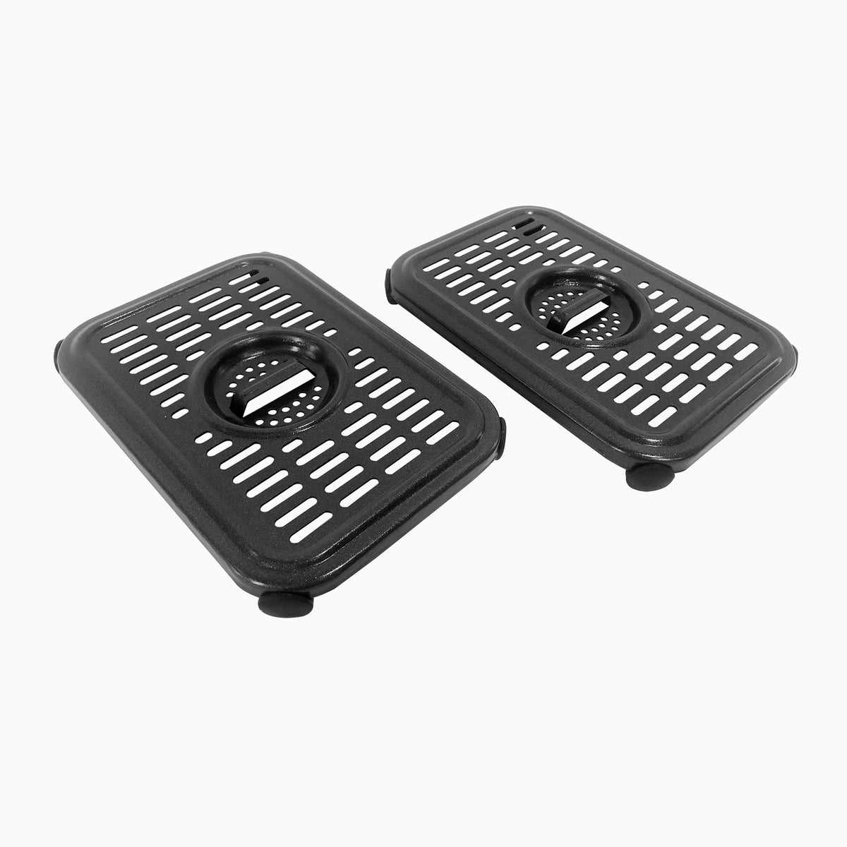 Ninja Frytkownica beztłuszczowa AF200EU, Air Fryer 7,6 l, Czarny