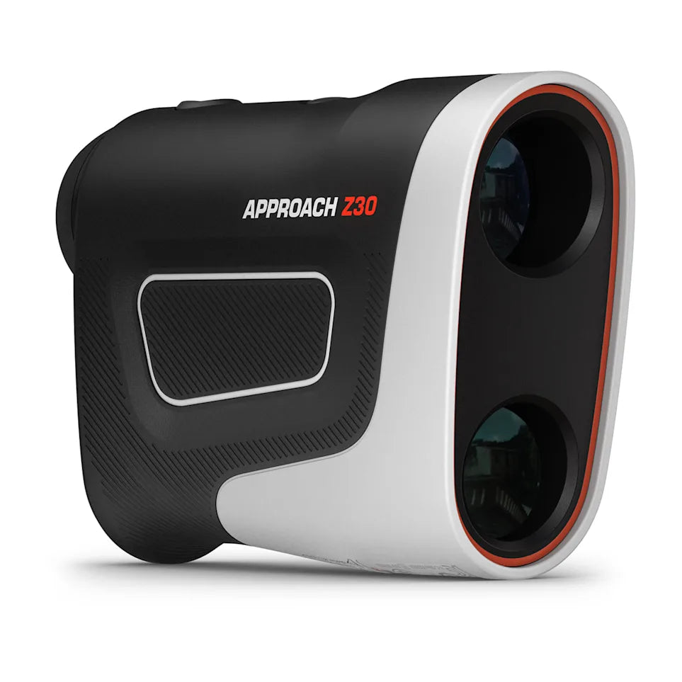 Garmin Approach® Z30 Golfowy dalmierz laserowy z GPS