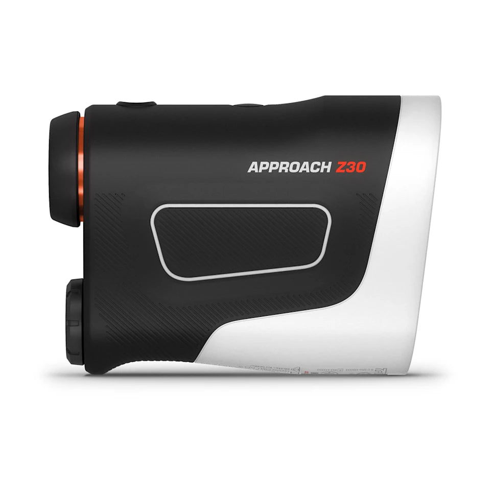 Garmin Approach® Z30 Golfowy dalmierz laserowy z GPS