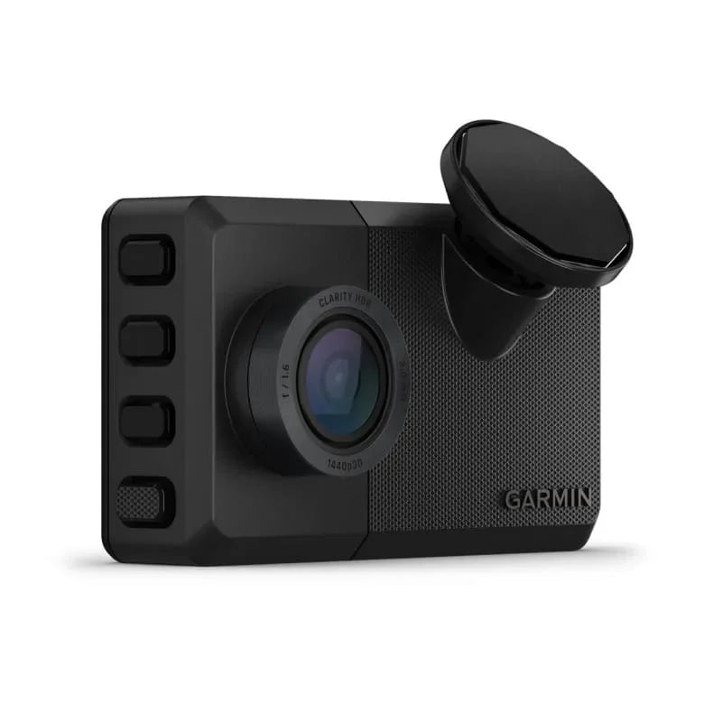 Garmin Dash Cam LIVE