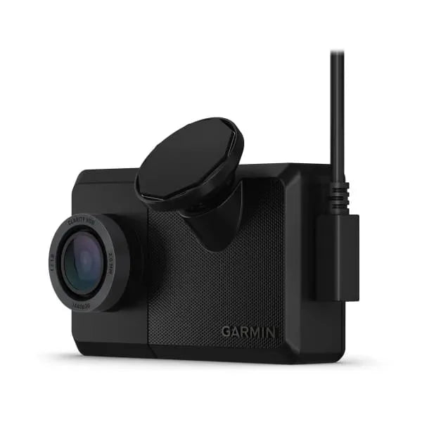 Garmin Dash Cam LIVE