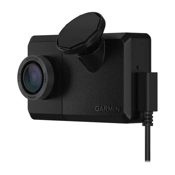 Garmin Dash Cam LIVE