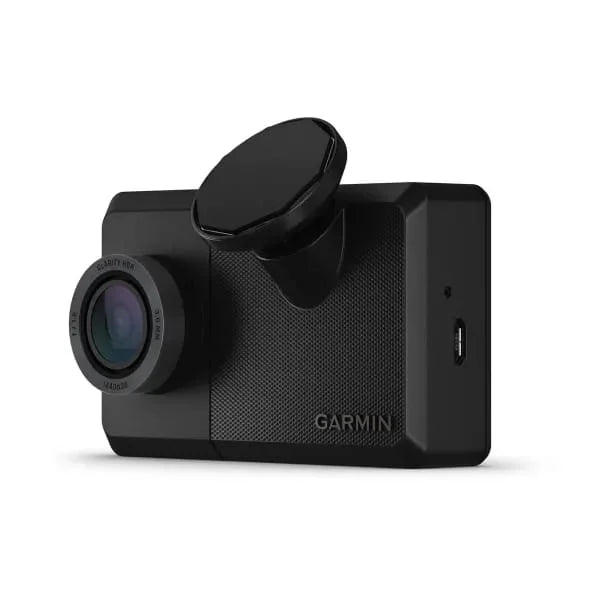 Garmin Dash Cam LIVE