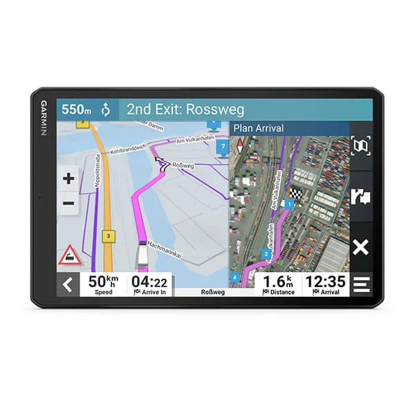 Garmin nawigacja Dezl LGV1010 MT-D EU