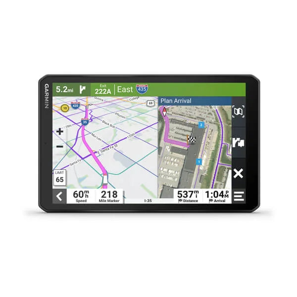 Garmin nawigacja Dezl LGV810 MT-D EU