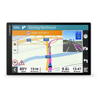 Garmin DriveSmart 86 EU MT-S