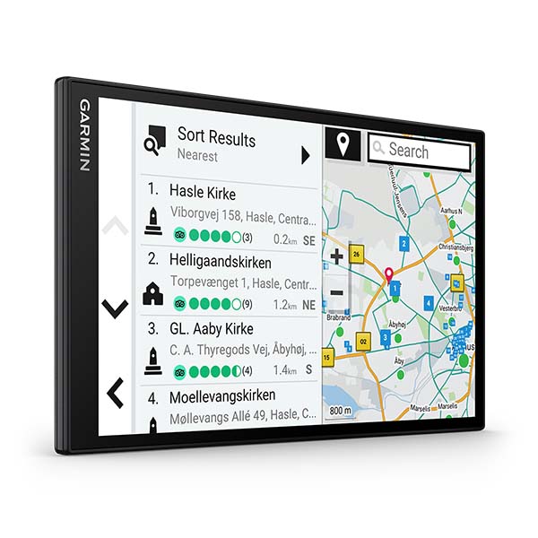 Garmin DriveSmart 86 EU MT-S