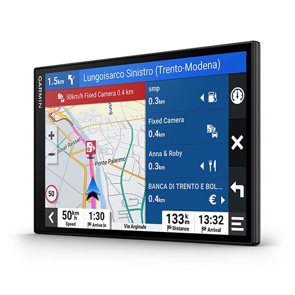 Garmin DriveSmart 86 EU MT-S