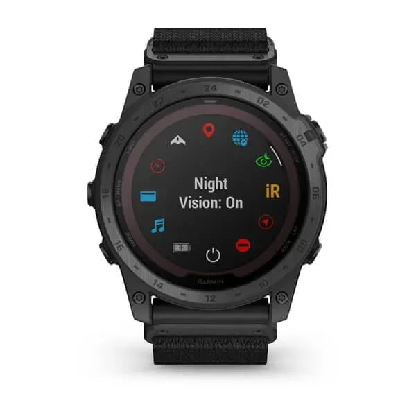 Garmin Tactix 7 Pro Solar Edition