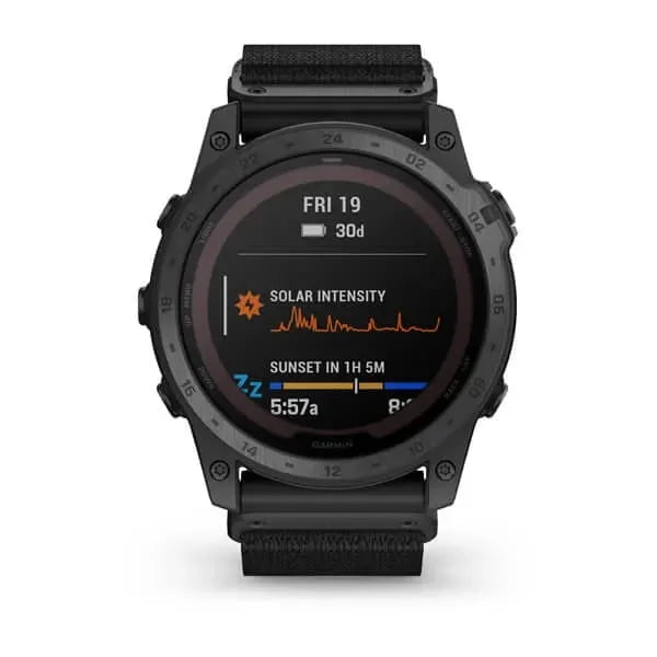 Garmin Tactix 7 Pro Solar Edition
