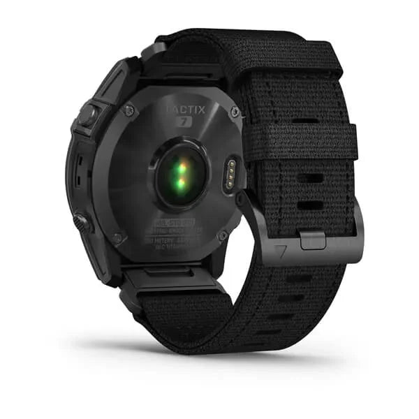 Garmin Tactix 7 Pro Solar Edition