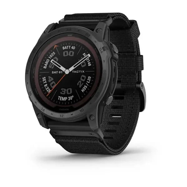 Garmin Tactix 7 Pro Solar Edition