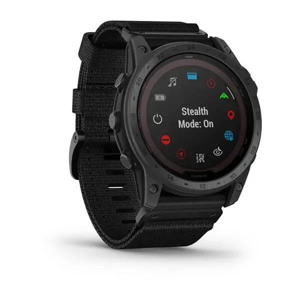 Garmin Tactix 7 Pro Solar Edition