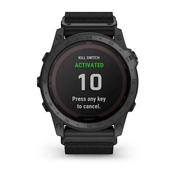 Garmin Tactix 7 Pro Solar Edition