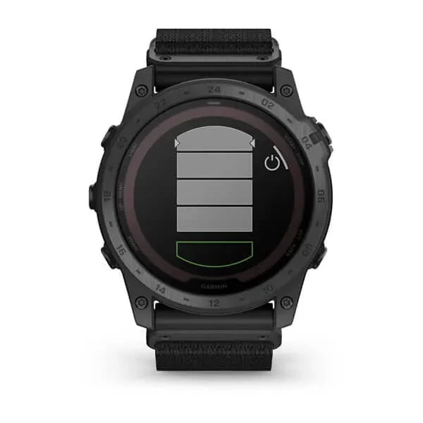 Garmin Tactix 7 Pro Solar Edition