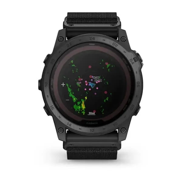 Garmin Tactix 7 Pro Solar Edition