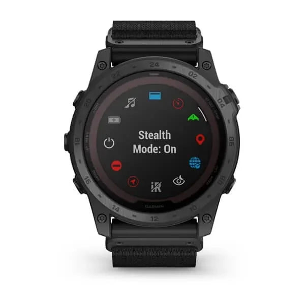 Garmin Tactix 7 Pro Ballistics Edition