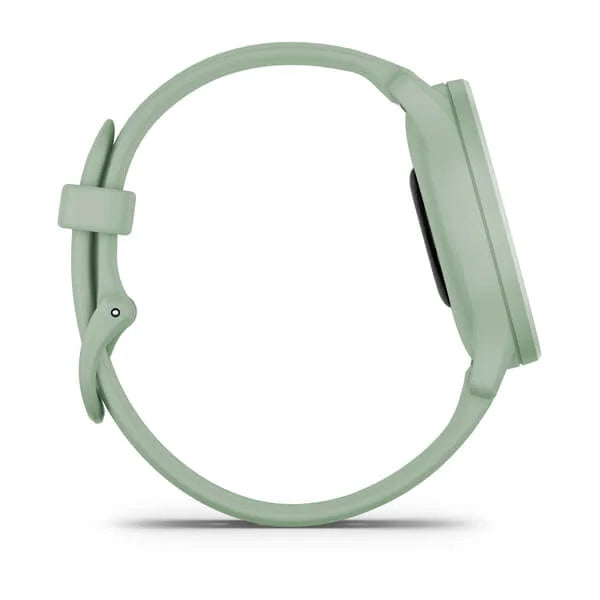 Garmin Vivomove Sport Agave Mint Silicone