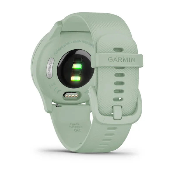 Garmin Vivomove Sport Agave Mint Silicone