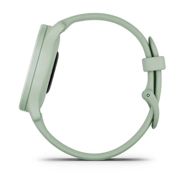 Garmin Vivomove Sport Agave Mint Silicone