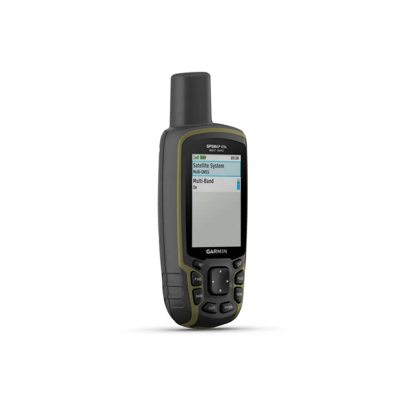 Garmin GPSMap 65s