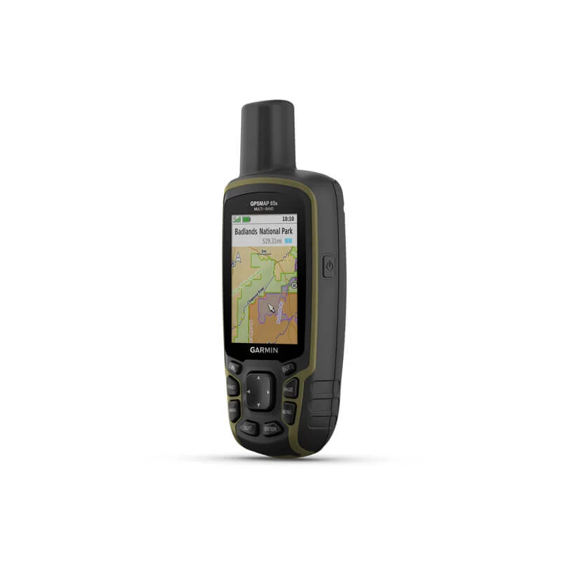 Garmin GPSMap 65s