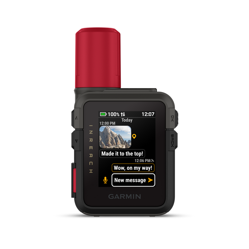 Garmin inReach Mini 3 Plus