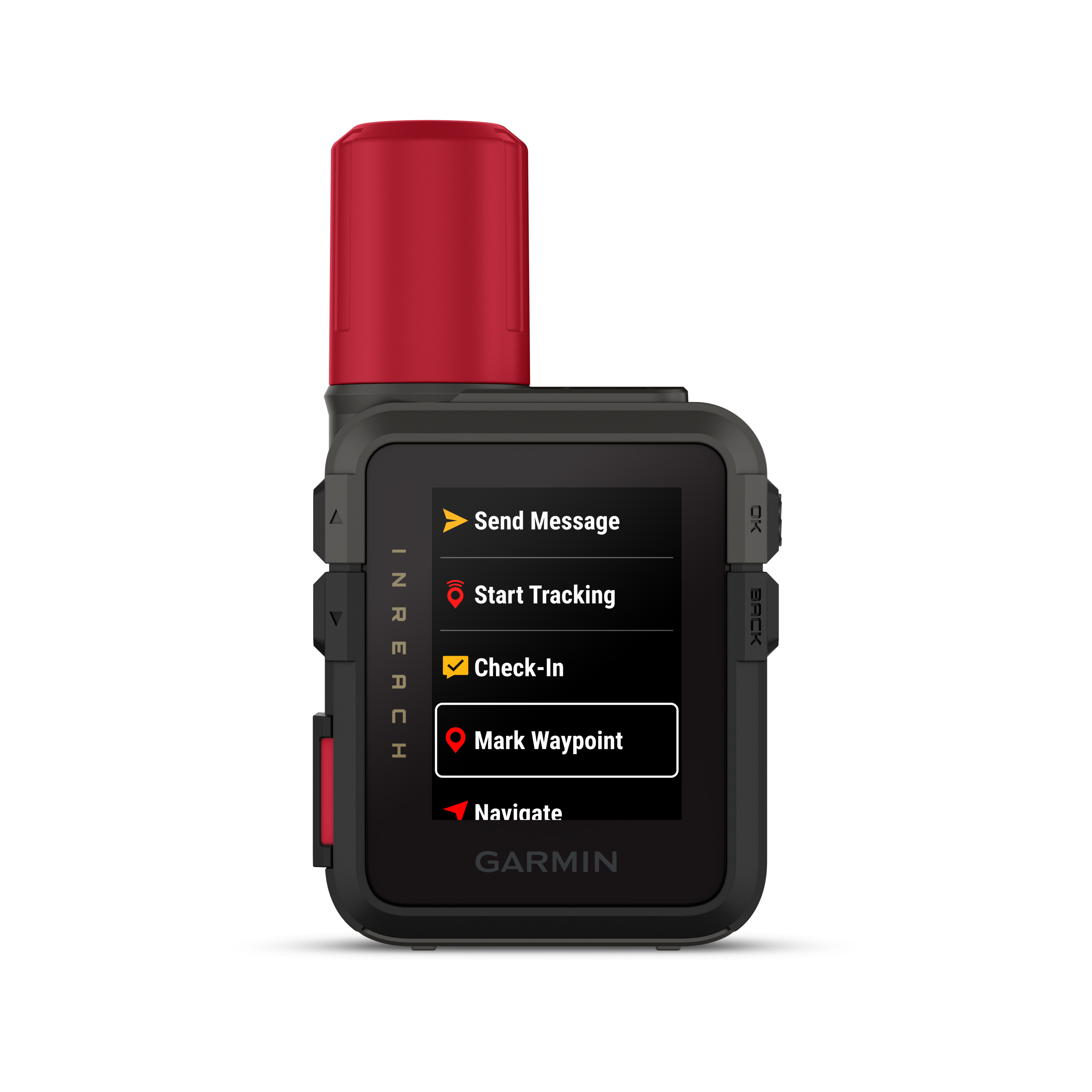 Garmin inReach Mini 3 Plus