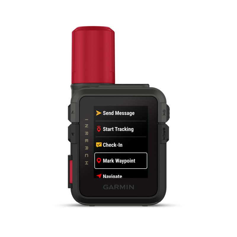Garmin inReach Mini 3 Plus