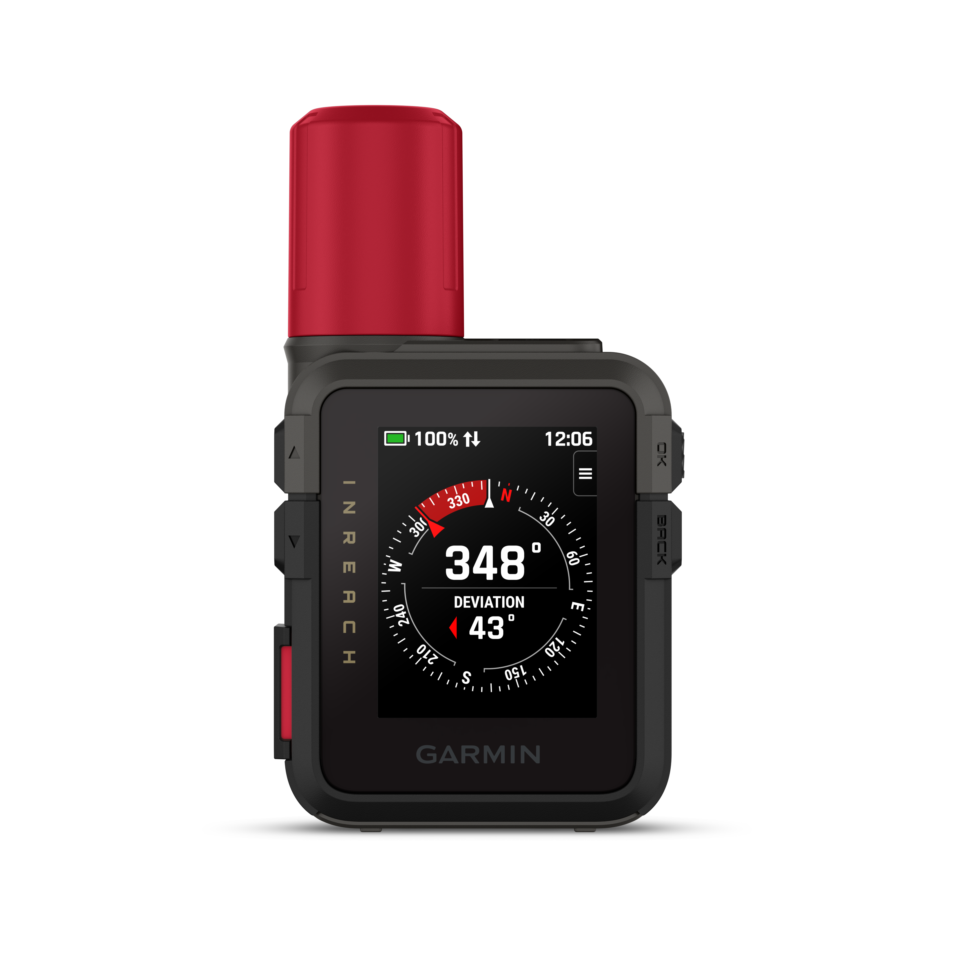 Garmin inReach Mini 3 Plus