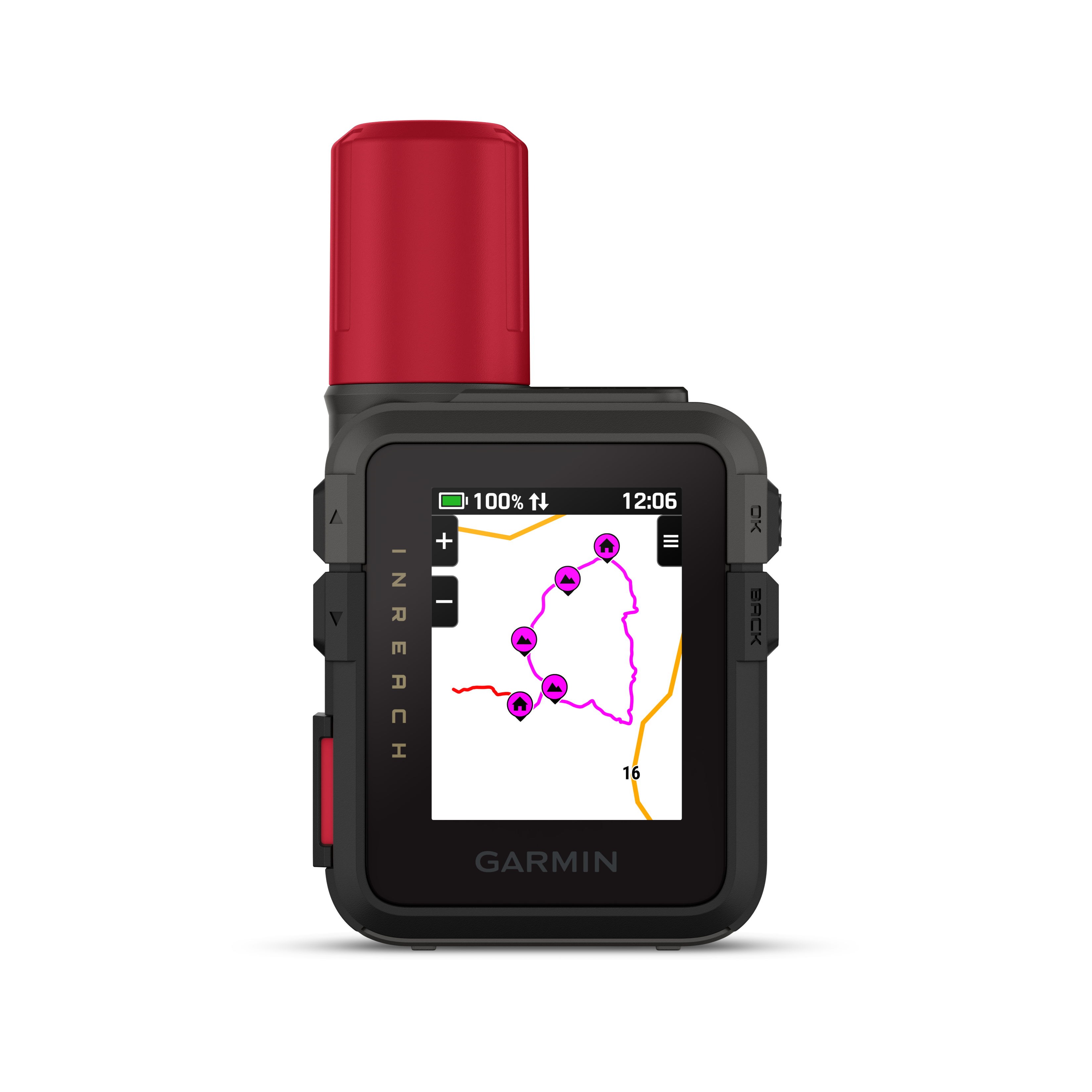 Garmin inReach Mini 3 Plus