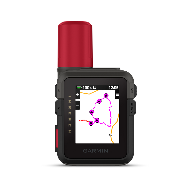 Garmin inReach Mini 3 Plus