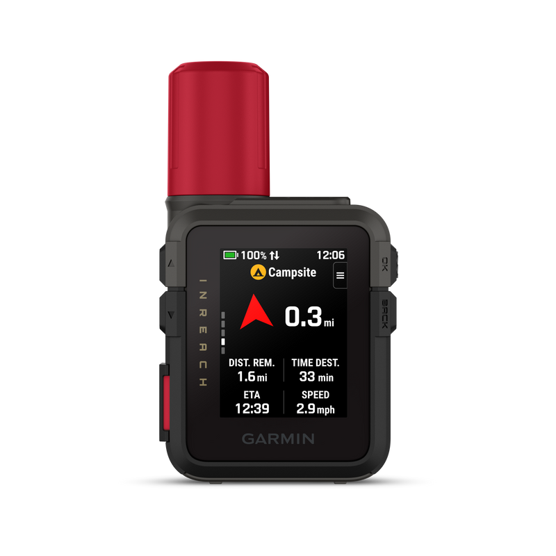 Garmin inReach Mini 3 Plus