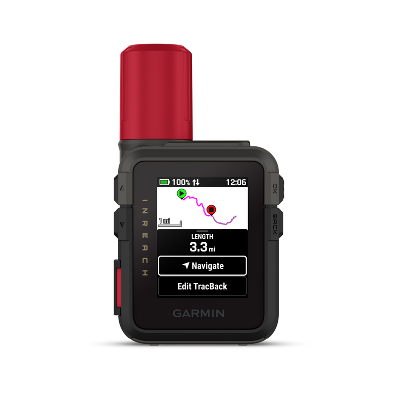 Garmin inReach Mini 3 Plus