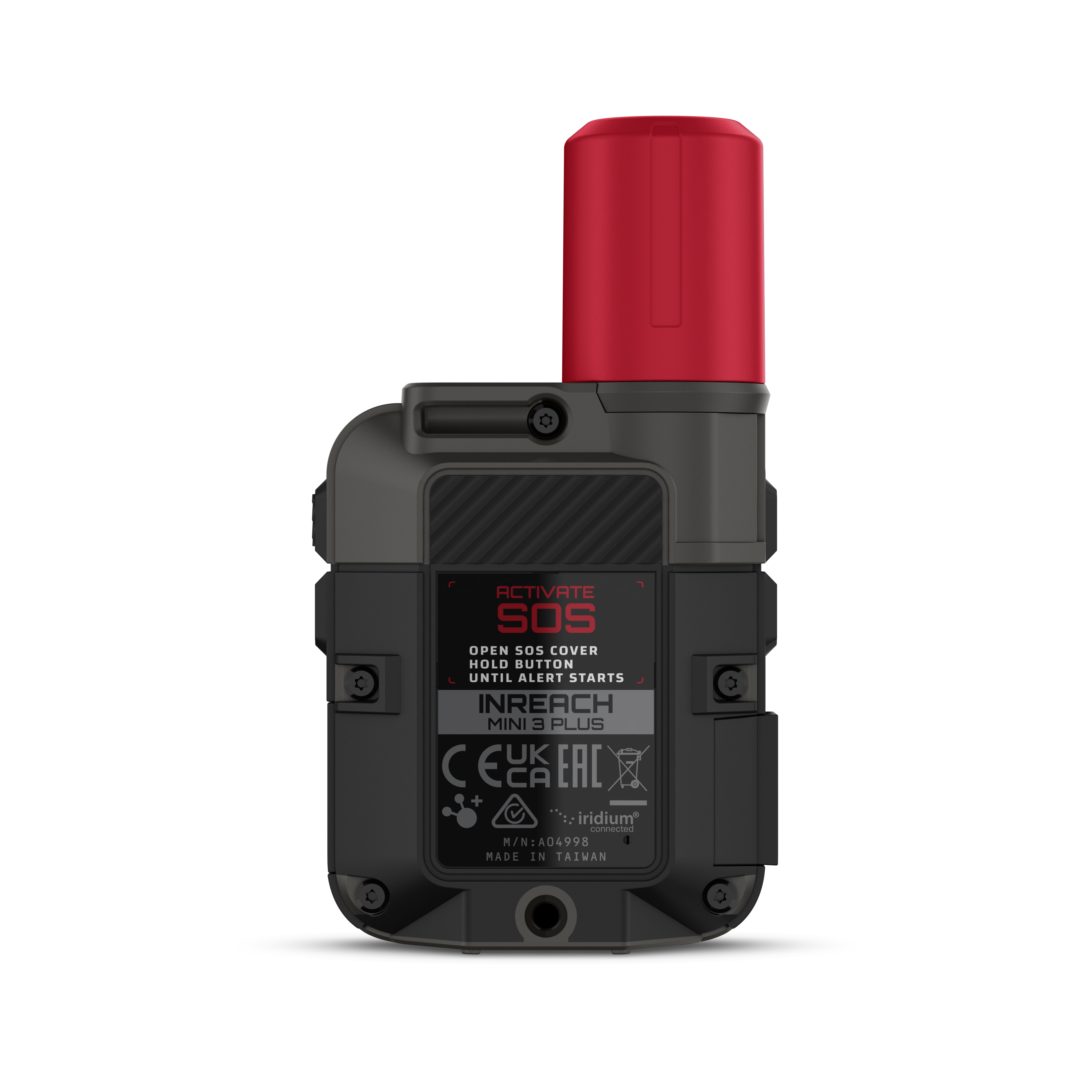 Garmin inReach Mini 3 Plus