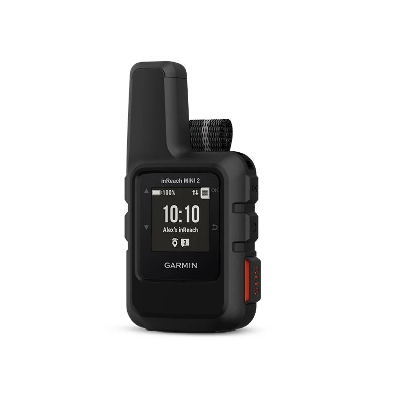 Garmin inReach Mini 2